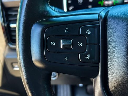 Used 2024 GMC Sierra 3500 AT4 w/ AT4 Premium Plus Package image 22