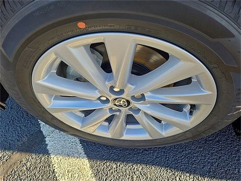 New 2026 Toyota Corolla LE image 8