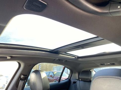 Used 2022 Alfa Romeo Stelvio Ti w/ Active Assist Plus Package image 20