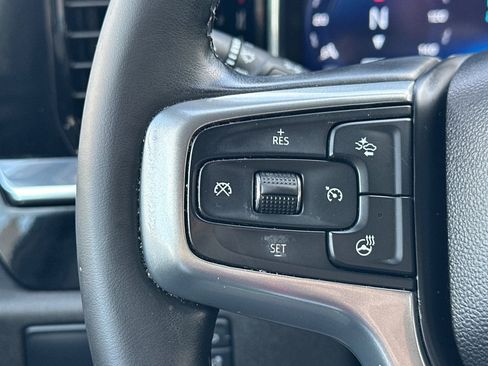 Certified 2024 Chevrolet Silverado 1500 LT w/ Safety Package RWD image 31