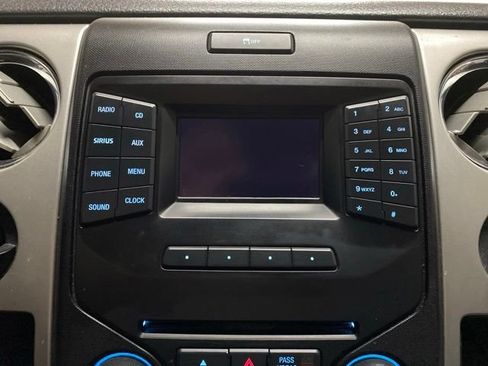 Used 2013 Ford F150 XLT w/ XLT Chrome Pkg RWD image 41