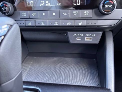 New 2026 Subaru Outback Premium AWD/4WD image 25