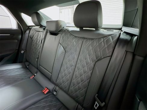 New 2026 Audi A6 Prestige image 20