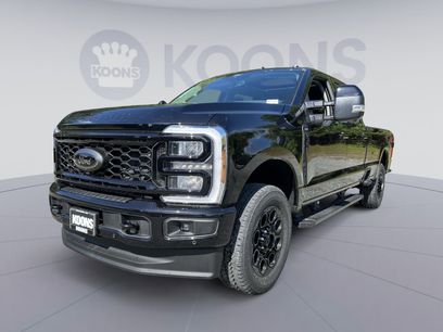 New 2026 Ford F350 Lariat