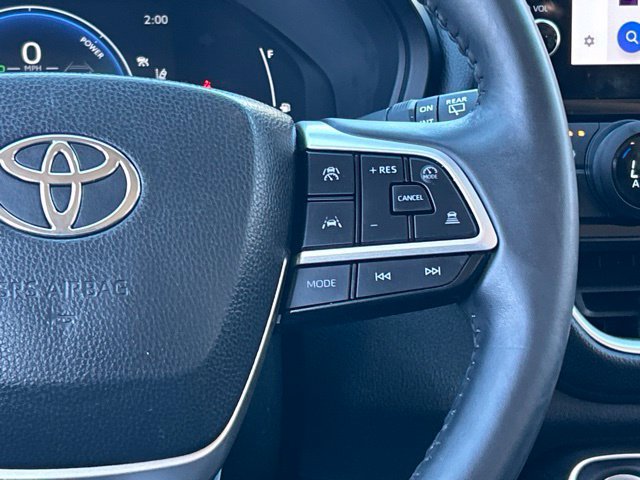 Certified 2024 Toyota Grand Highlander AWD Hybrid image 53