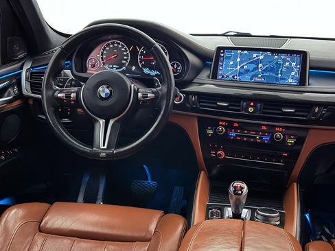 Used 2017 BMW X5 M image 30