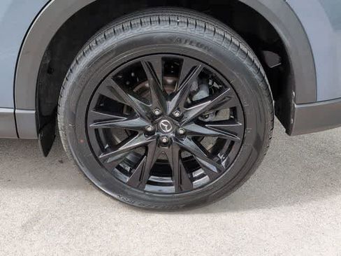 Used 2024 MAZDA CX-5 Carbon Edition AWD/4WD image 13