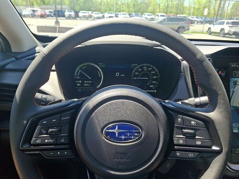 New 2026 Subaru Crosstrek 2.5i Limited AWD/4WD image 15
