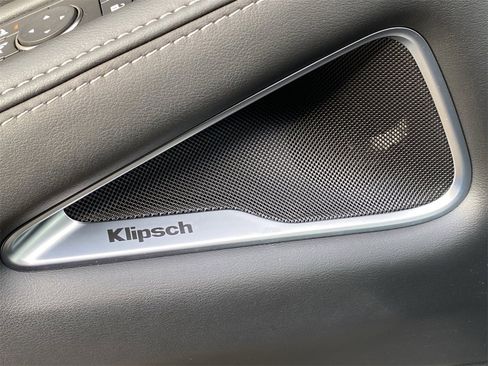 Certified 2026 INFINITI QX60 Luxe w/ Cargo Package image 24