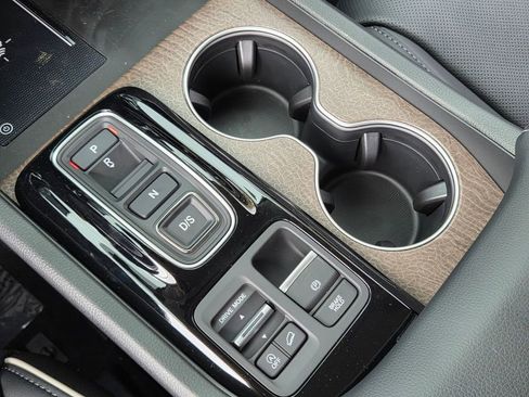 New 2026 Honda Pilot Elite image 18