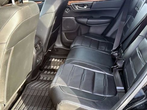 Used 2018 Honda CR-V EX-L image 14