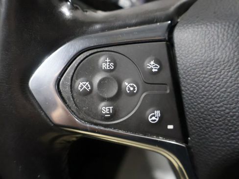 Used 2018 Chevrolet Traverse Premier w/ Redline Edition image 36