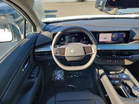 New 2026 Nissan Murano SL AWD/4WD image 22