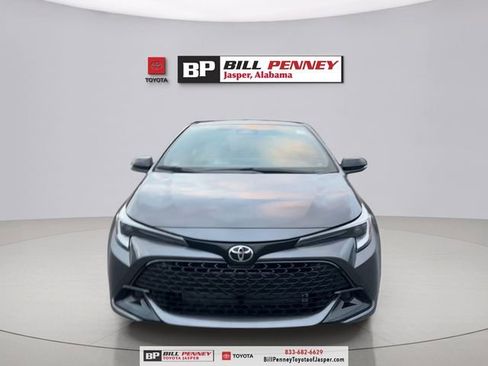 New 2026 Toyota Corolla SE image 8