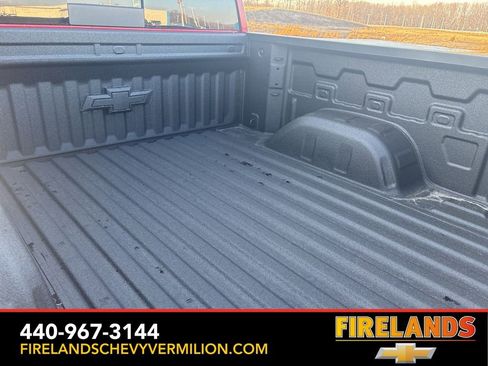 New 2026 Chevrolet Silverado 1500 LT Trail Boss w/ Convenience Package II image 56