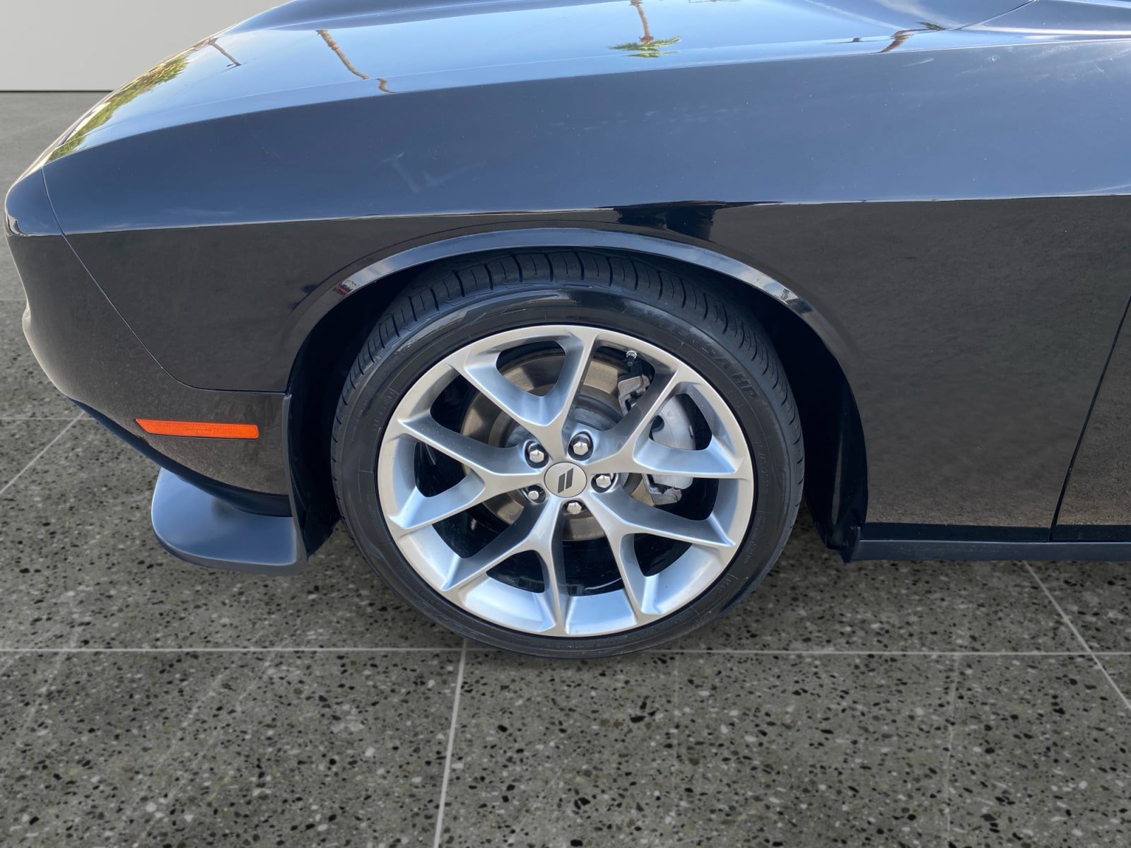 Used 2023 Dodge Challenger GT RWD image 14