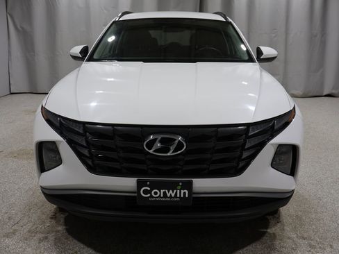 Used 2024 Hyundai Tucson SEL image 7