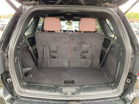 Used 2023 Dodge Durango GT image 7