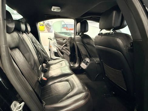 Used 2017 Maserati Ghibli RWD image 18