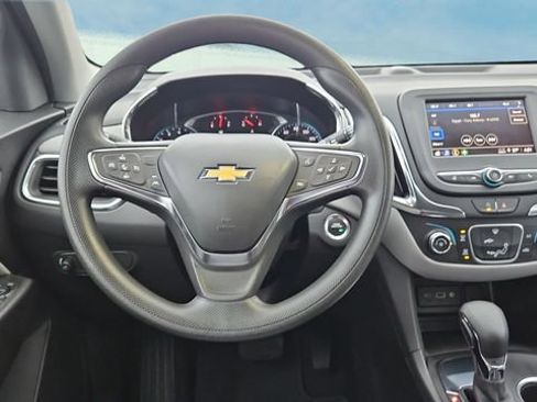 Used 2024 Chevrolet Equinox LS w/ LS Convenience Package image 11