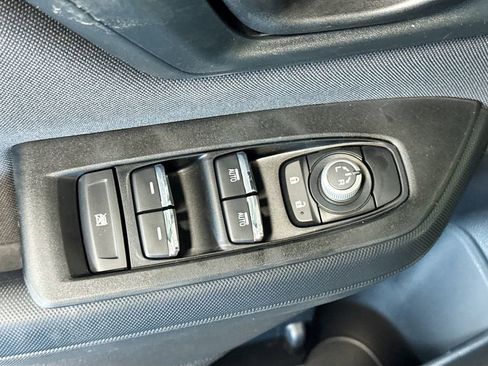 New 2026 Subaru Forester Premium image 16