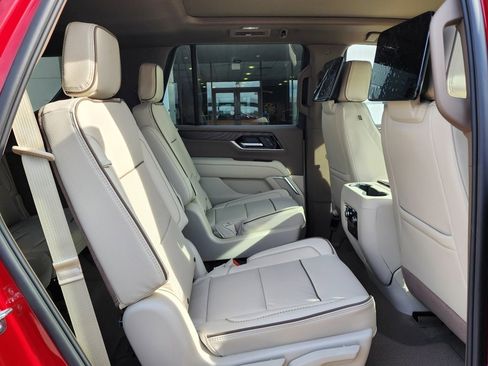 New 2026 GMC Yukon Denali w/ Denali Reserve Package image 51