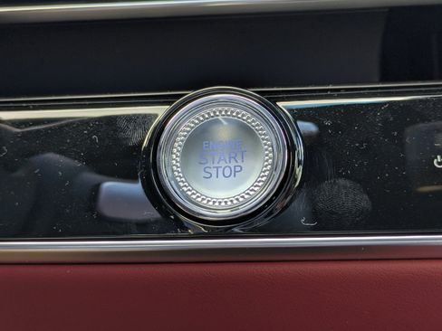 New 2026 Genesis GV70 2.5T Sport Prestige image 31