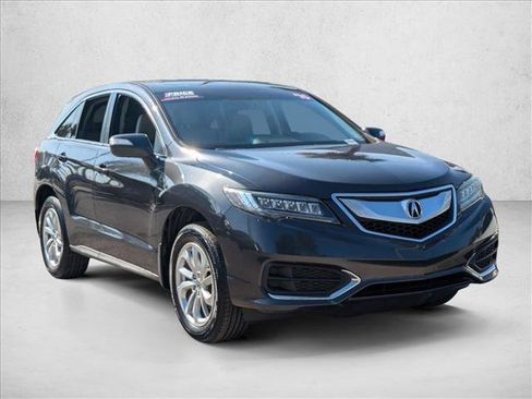 Used 2016 Acura RDX w/ Technology Package image 3
