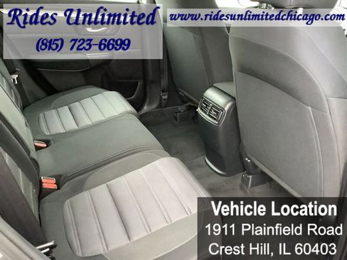 Used 2020 Honda CR-V LX image 28