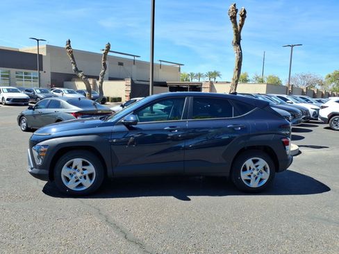 New 2026 Hyundai Kona SE FWD image 3