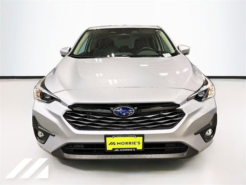 New 2026 Subaru Impreza 2.0i Sport image 2