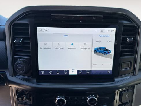 Certified 2023 Ford F150 Limited AWD/4WD image 15