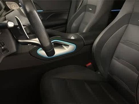 Used 2023 Mercedes-Benz GLE 53 AMG 4MATIC image 27