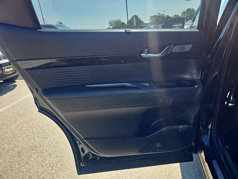Certified 2023 Hyundai Palisade Calligraphy AWD/4WD image 34
