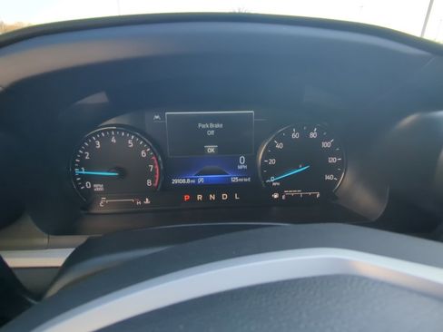 Used 2023 Ford Explorer XLT w/ Equipment Group 202A image 20