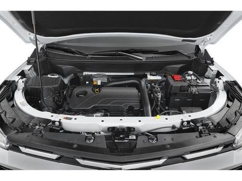 Used 2025 Chevrolet Equinox LT w/ Convenience Package II FWD image 53