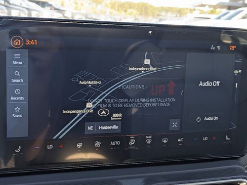 New 2024 Ford Mustang GT Premium image 20