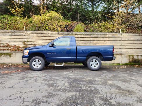 Used 2006 Dodge Ram 1500 Truck SLT image 10