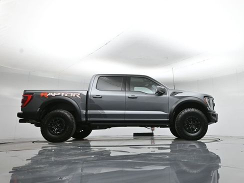 Used 2023 Ford F150 Raptor w/ Equipment Group 802A Raptor R image 60