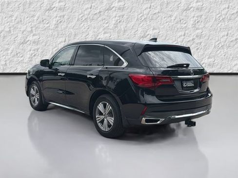 Used 2020 Acura MDX SH-AWD image 5