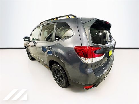 Used 2024 Subaru Forester Wilderness image 7