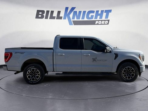 Used 2021 Ford F150 XLT w/ Equipment Group 302A High image 6