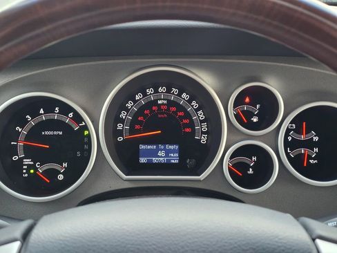 Used 2017 Toyota Sequoia Platinum image 23