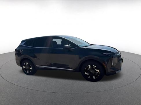 Used 2026 Kia Sportage LX FWD image 2