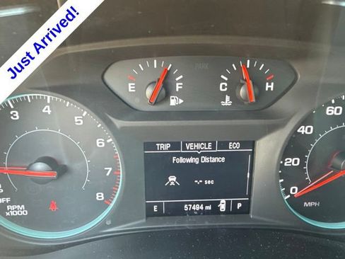 Used 2025 Chevrolet Malibu LT FWD image 10