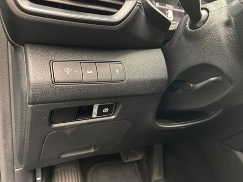 Used 2021 Hyundai Santa Fe SEL image 23