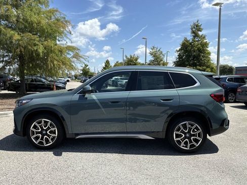 New 2026 BMW X1 xDrive28i w/ Convenience Package AWD/4WD image 6