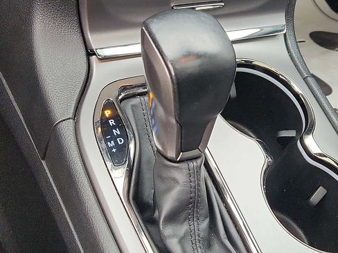 Used 2019 Jeep Grand Cherokee Limited X image 15