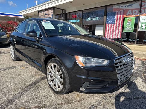Used 2015 Audi A3 2.0T Premium Plus image 20