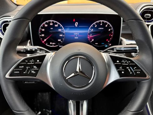 Certified 2026 Mercedes-Benz GLC 300 4MATIC image 23